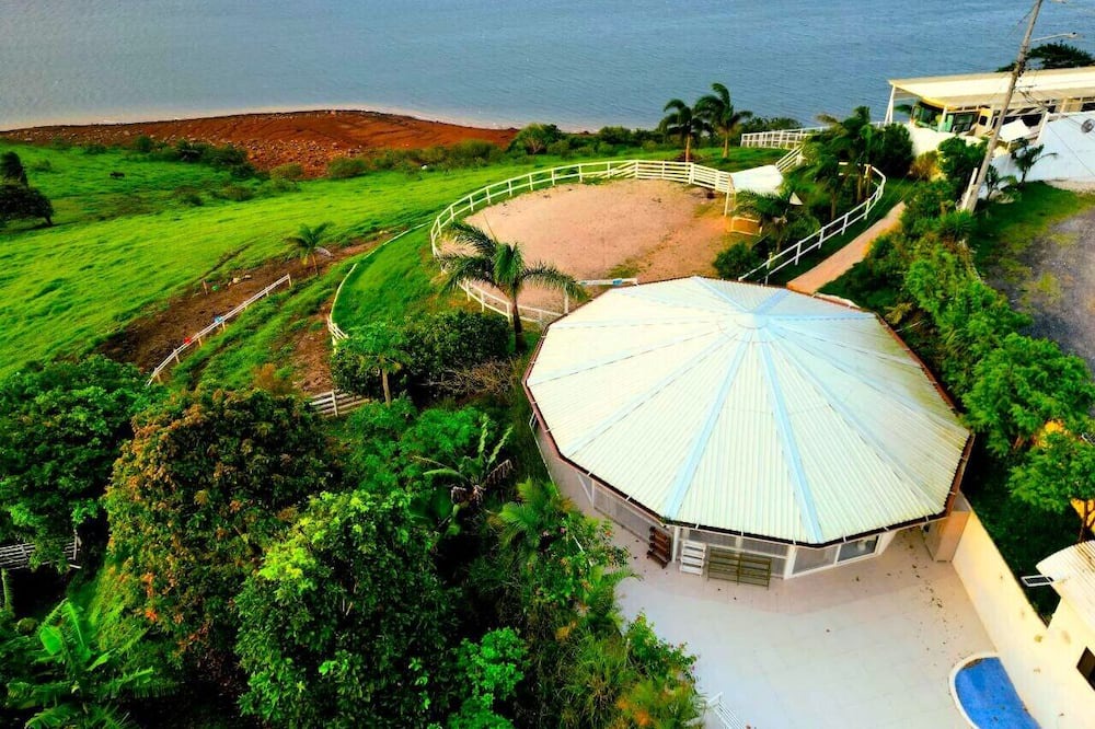 Photo of Outdoor in Tronadora