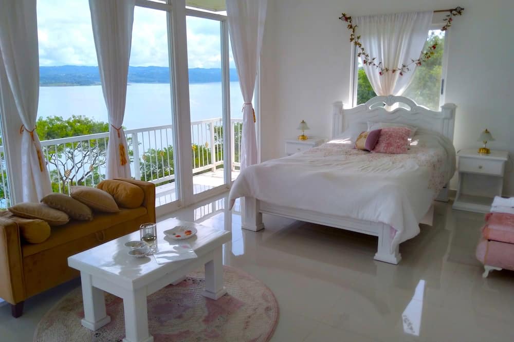 Photo of Bedroom in Tronadora