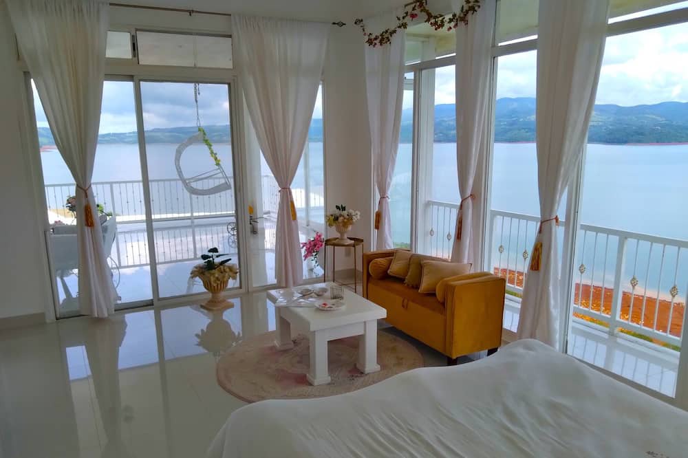 Photo of Bedroom in Tronadora