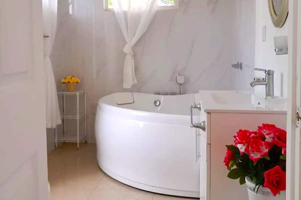 Photo of Bathroom in Tronadora