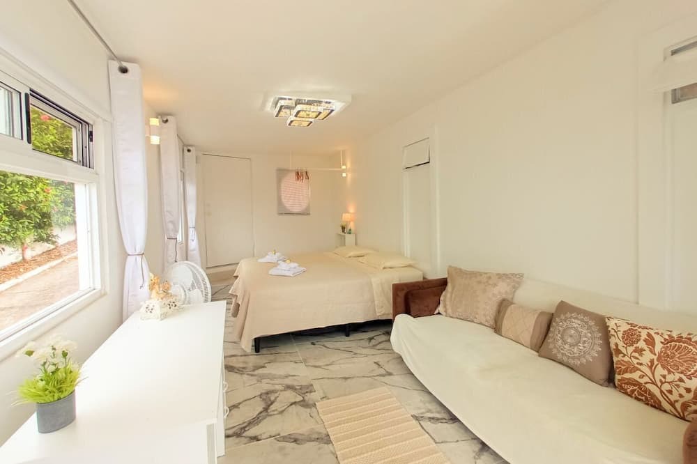 Photo of Bedroom in Tronadora