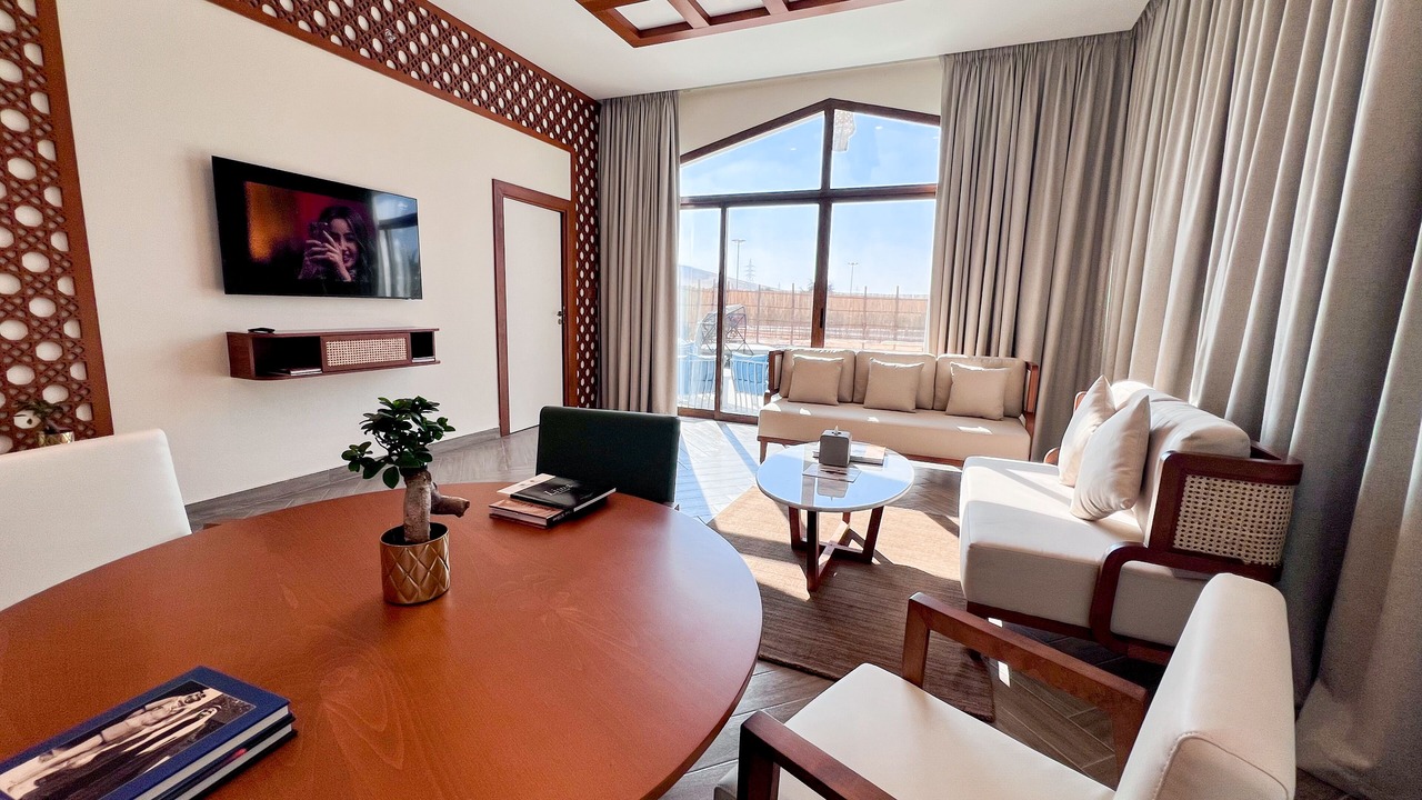 Photo of Outdoor in Liwa