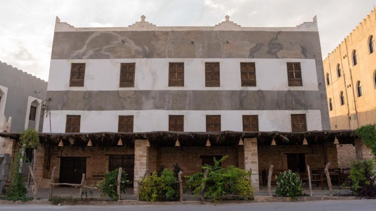 Photo of Outdoor in Taqah