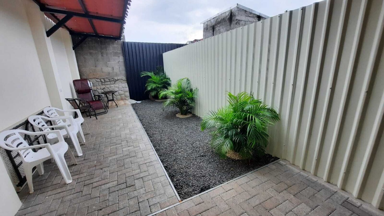 Photo of Patio Balcony in San Ramon