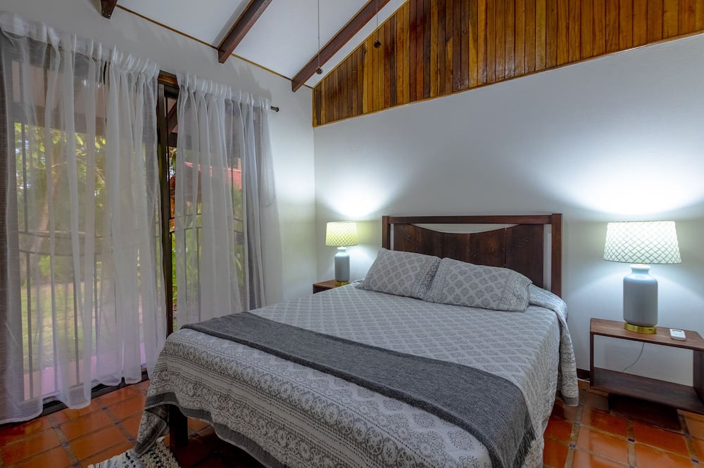 Photo of Bedroom in Esterillos Oeste