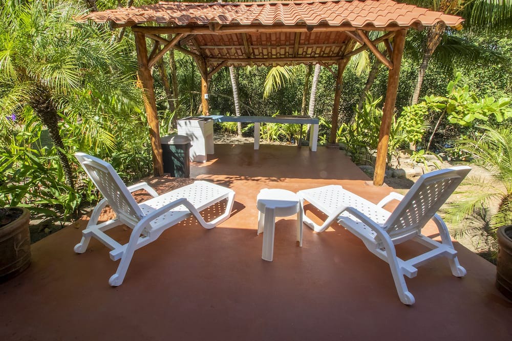 Photo of Outdoor in Esterillos Oeste