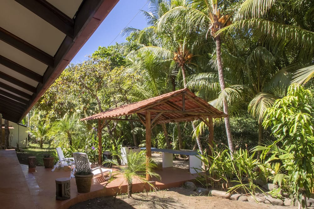 Photo of Outdoor in Esterillos Oeste