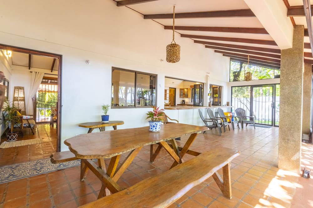 Photo of Outdoor in Esterillos Oeste