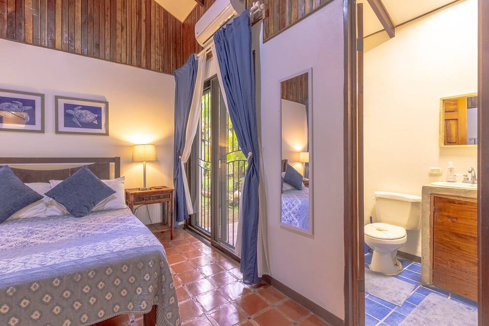 Photo of Bedroom in Esterillos Oeste