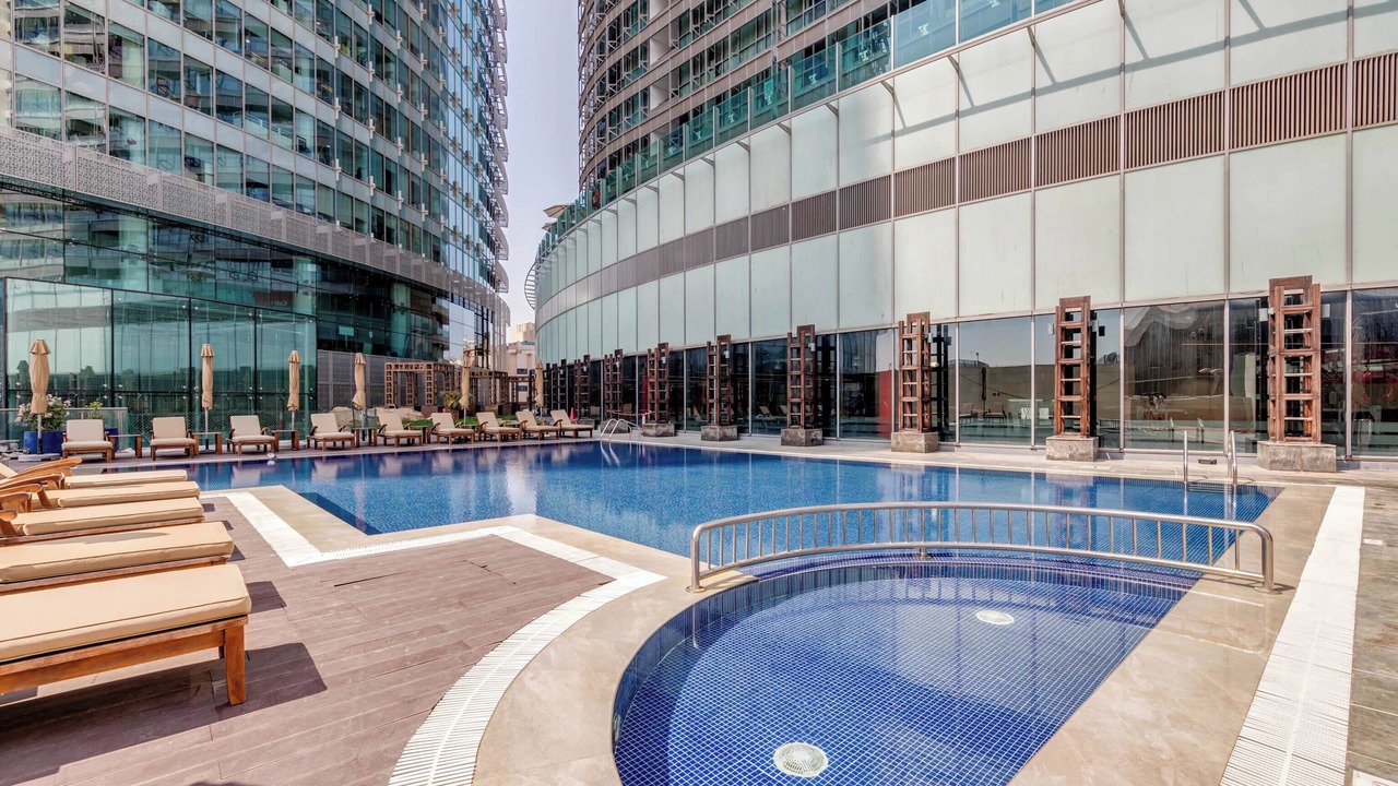 Photo of Outdoor in Al Mankhool