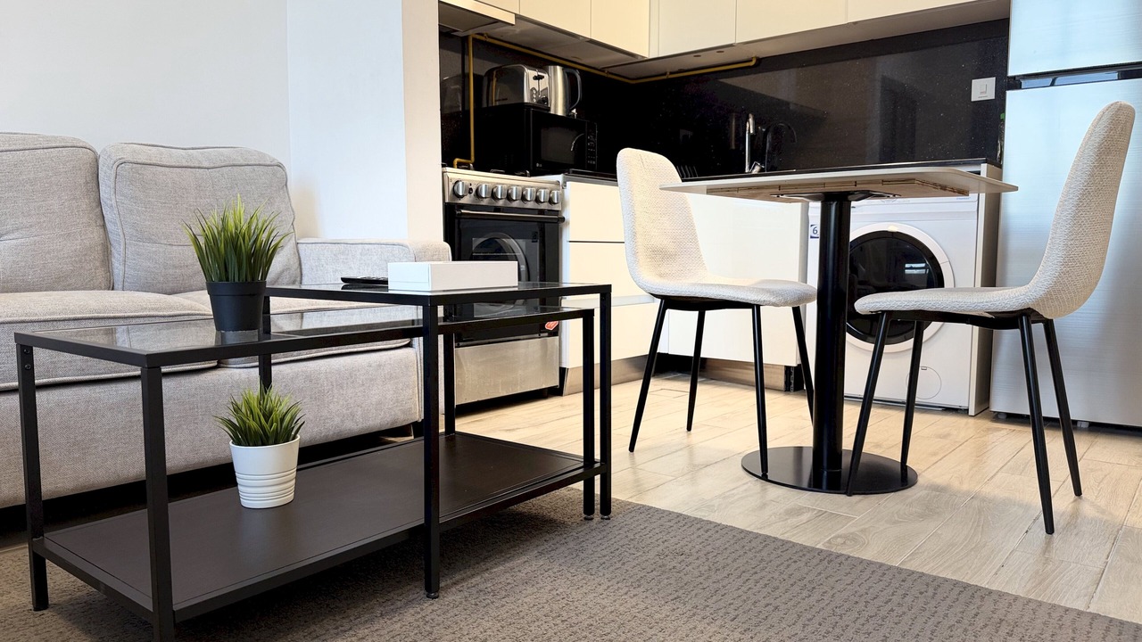 Photo of Kitchen in Jumeirah Village Circle