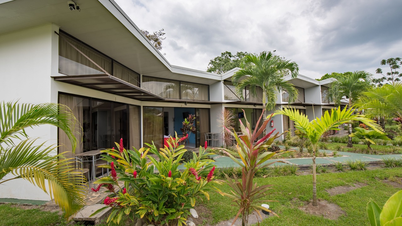 Photo of Outdoor in La Fortuna