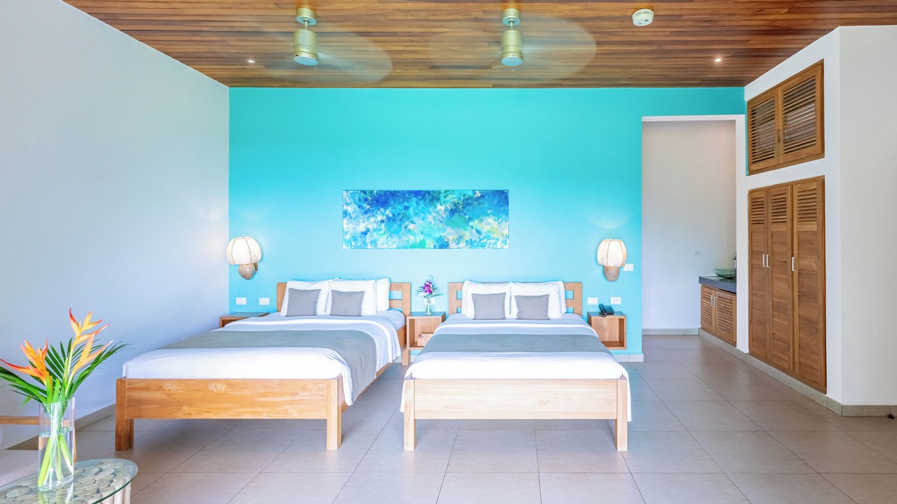 Photo of Bedroom in Nosara