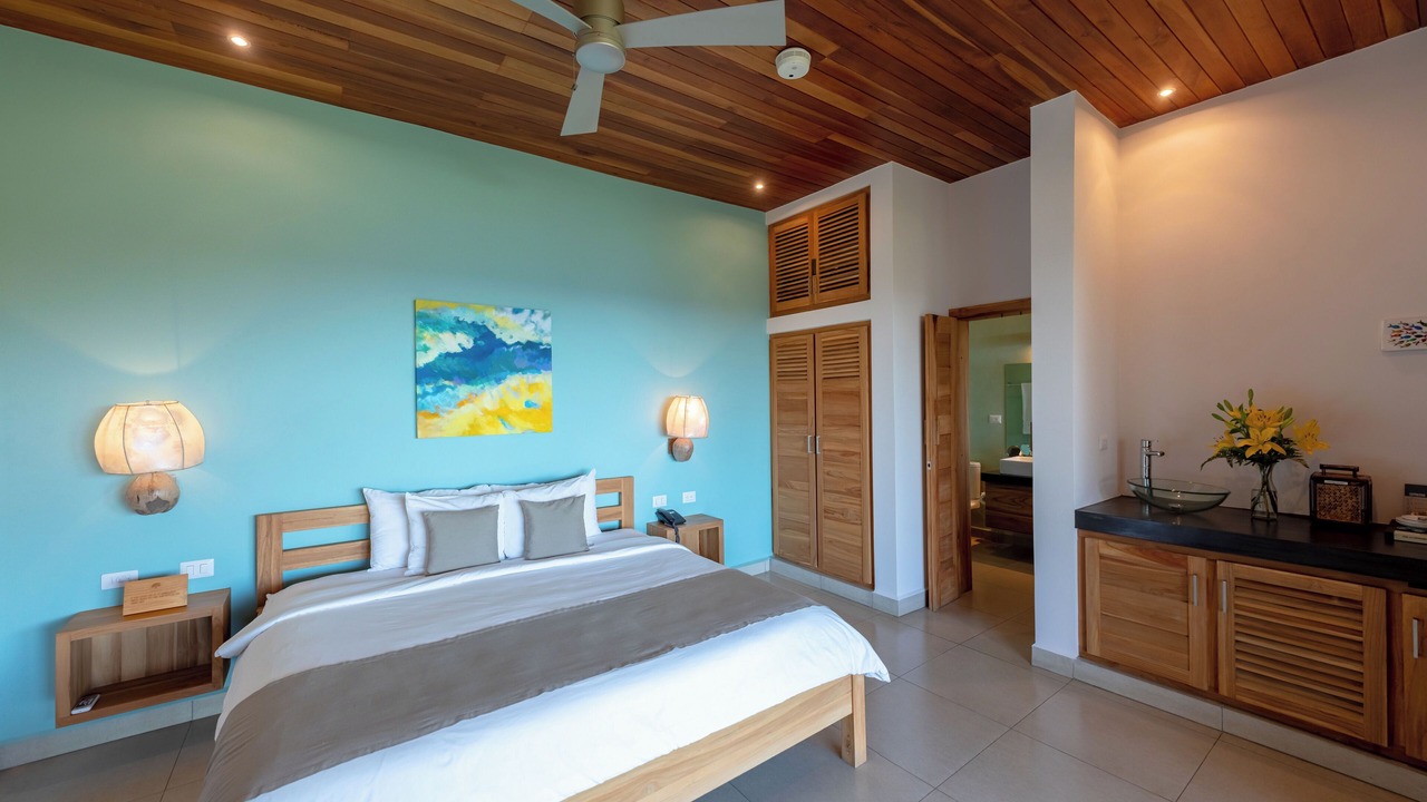 Photo of Bedroom in Nosara