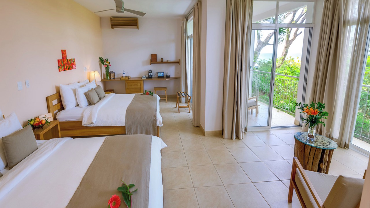 Photo of Bedroom in Nosara