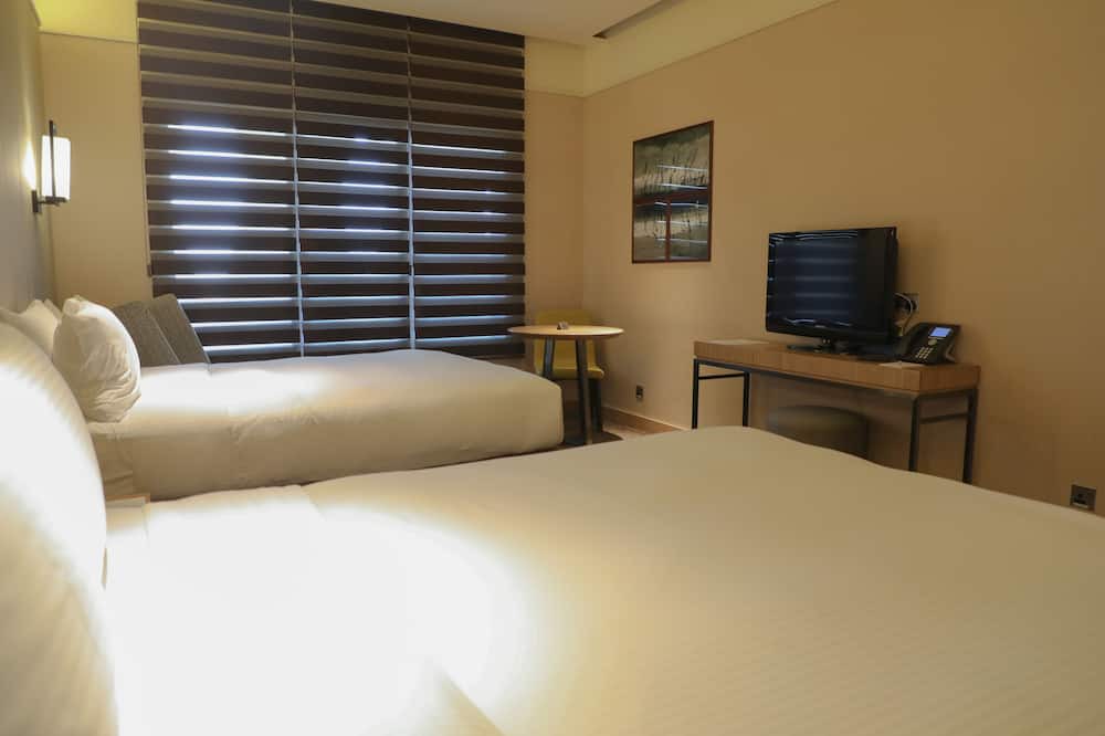 Photo of Bedroom in Abu Dhabi