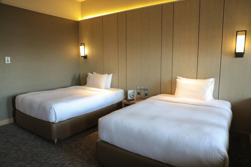 Photo of Bedroom in Abu Dhabi