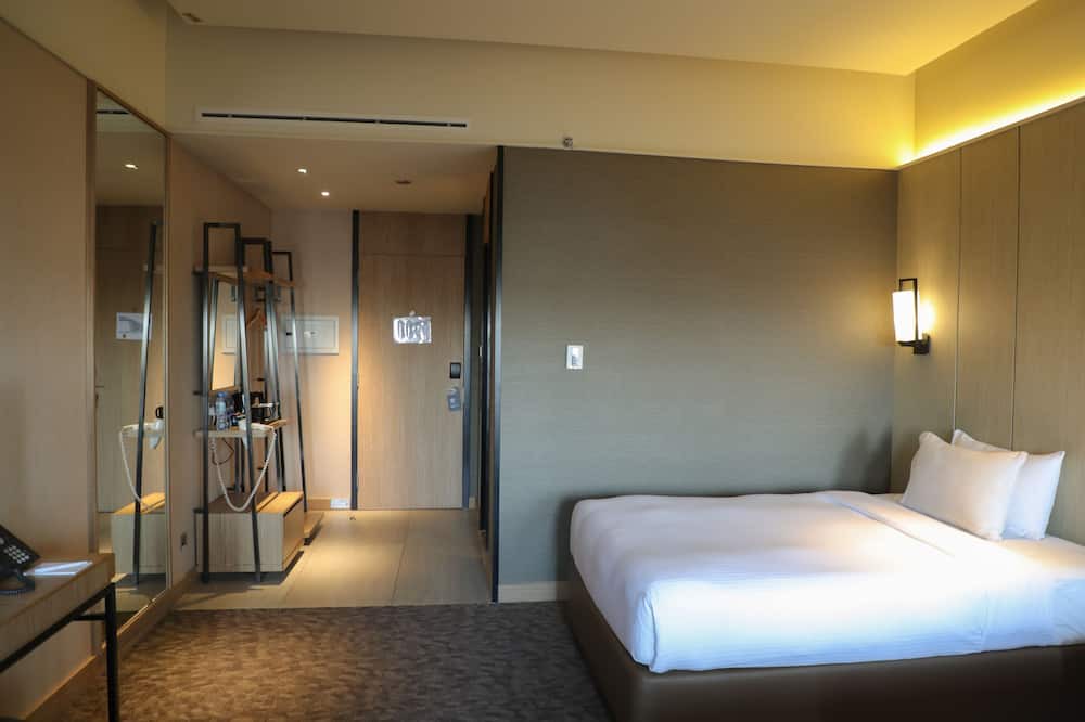 Photo of Bedroom in Abu Dhabi