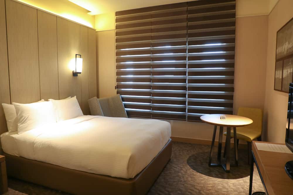 Photo of Bedroom in Abu Dhabi
