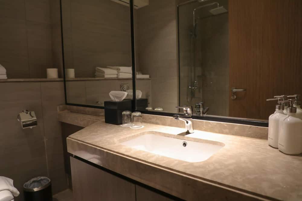 Photo of Bathroom in Abu Dhabi