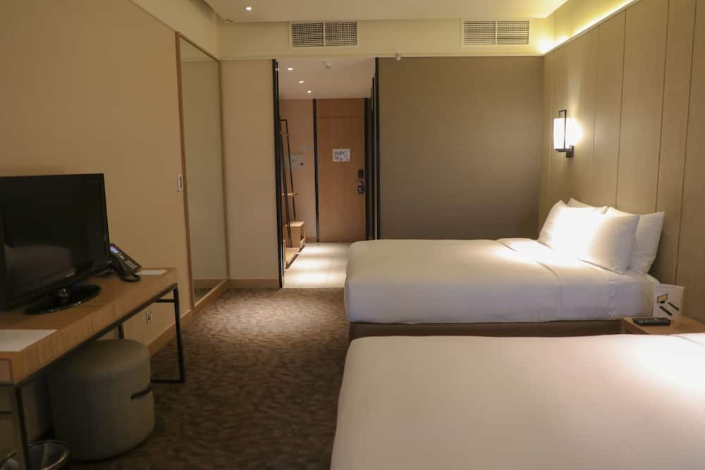 Photo of Bedroom in Abu Dhabi