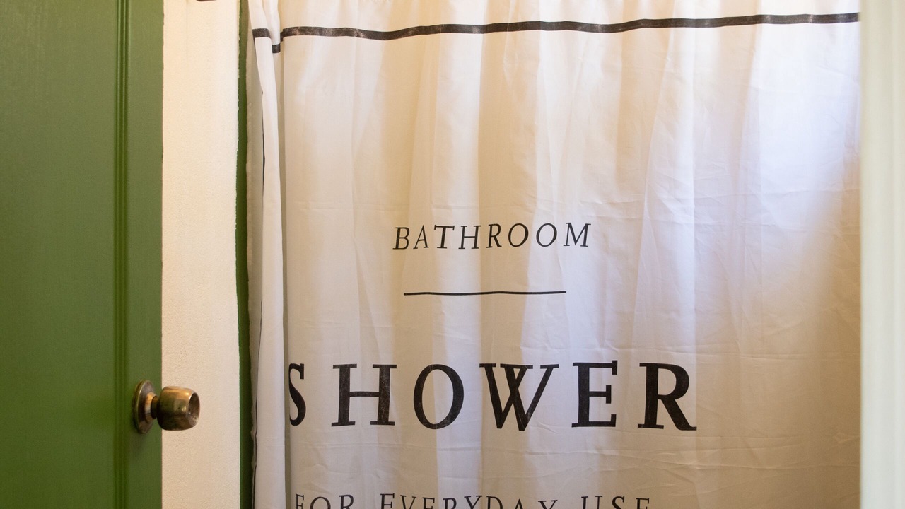 Photo of Bathroom in Tamarindo