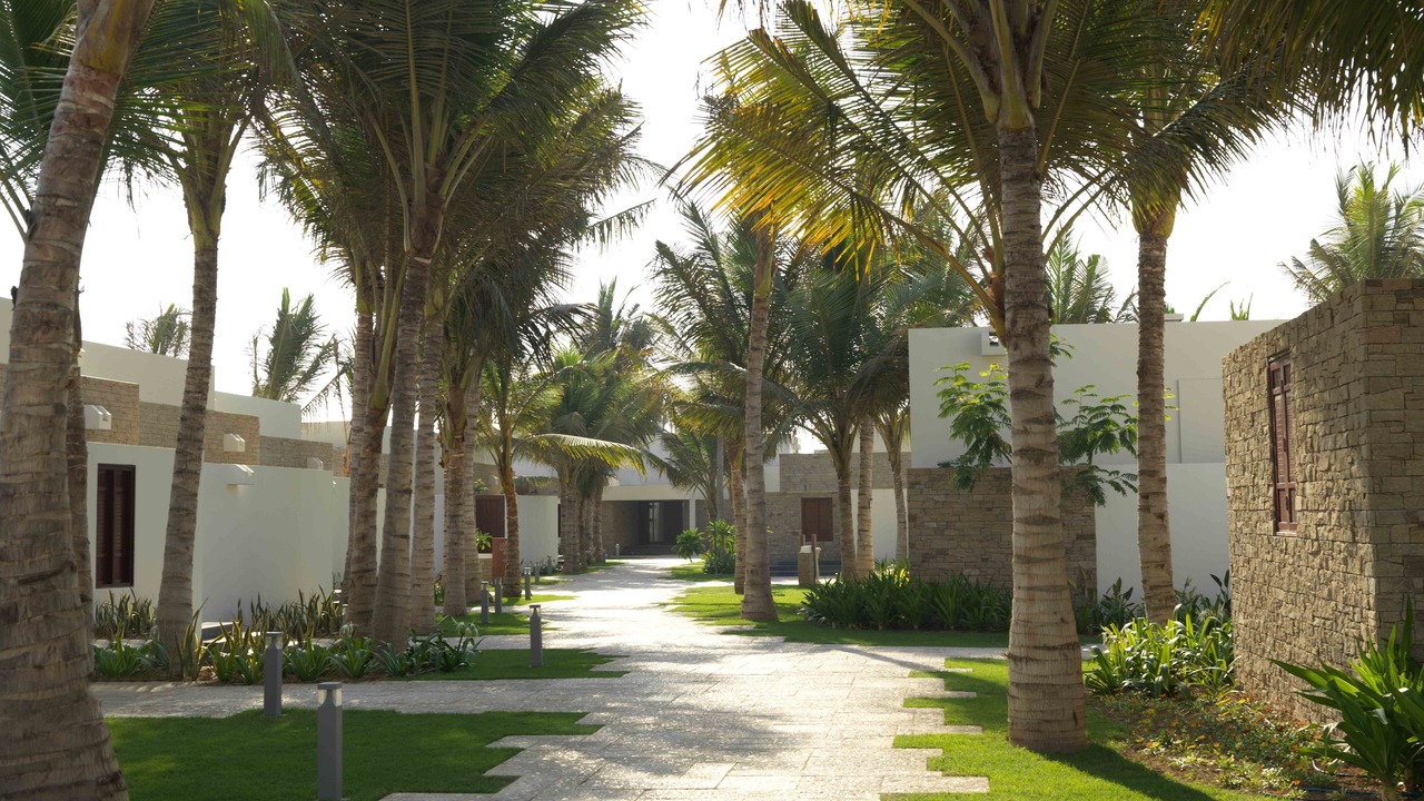 Photo of Bedroom in Salalah