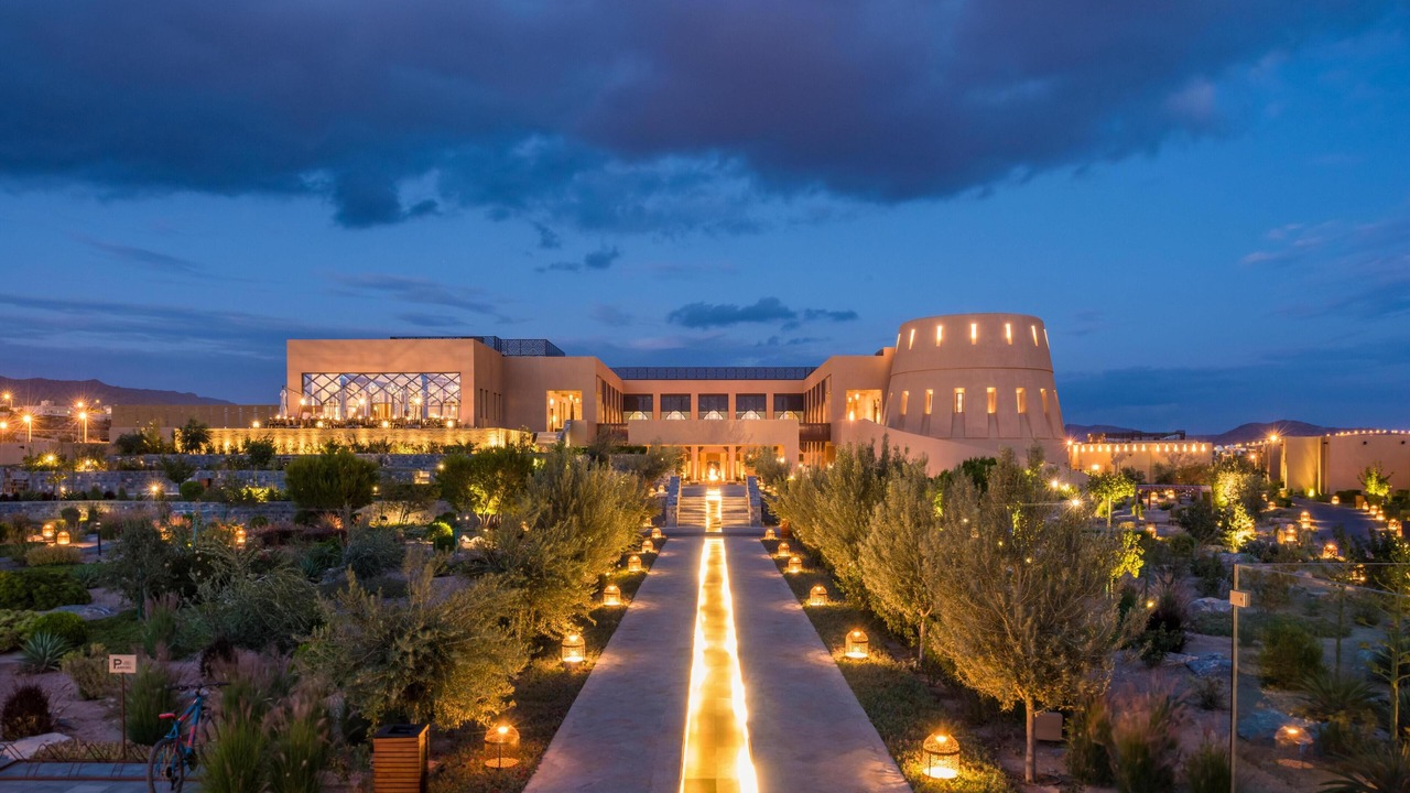 Photo of Outdoor in Sayq