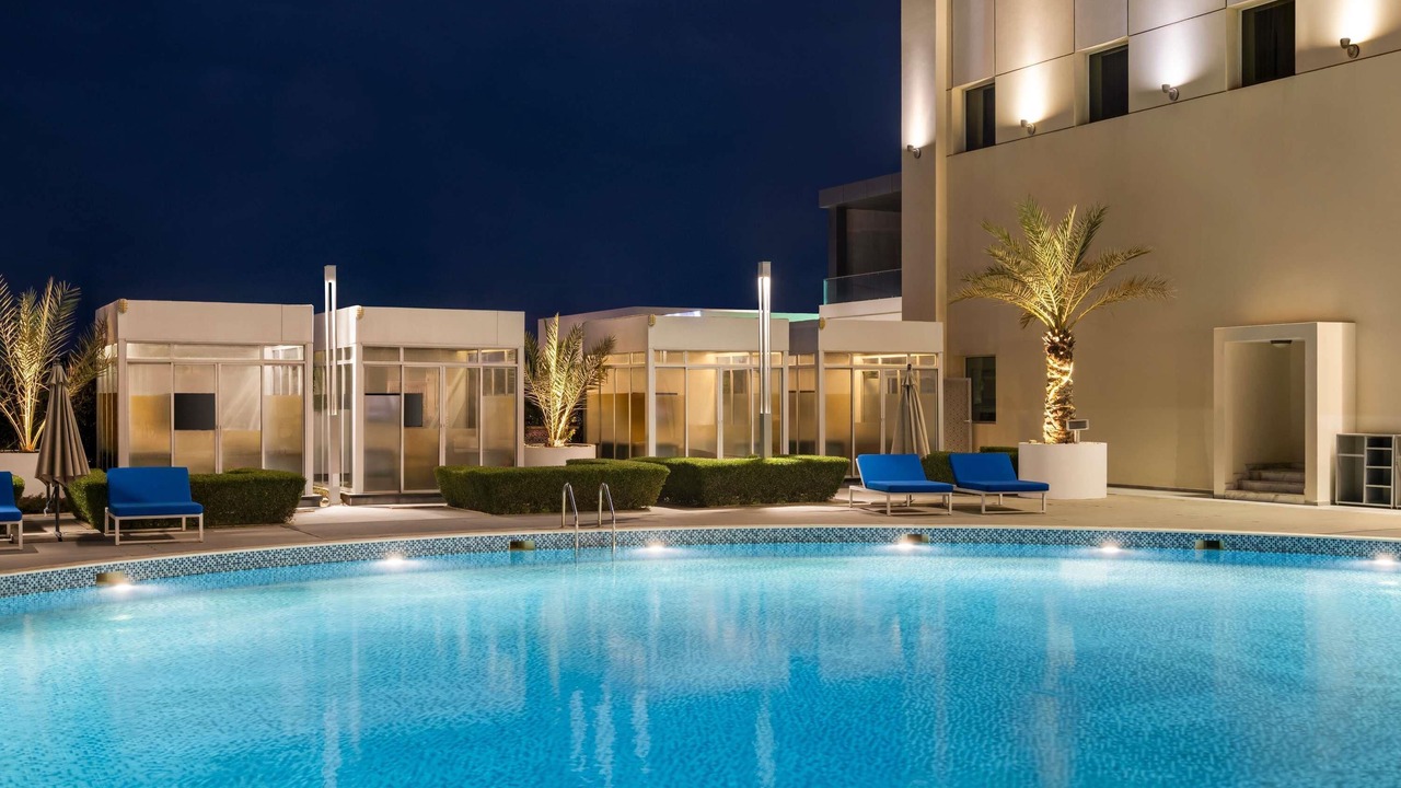 Photo of Outdoor in Sohar