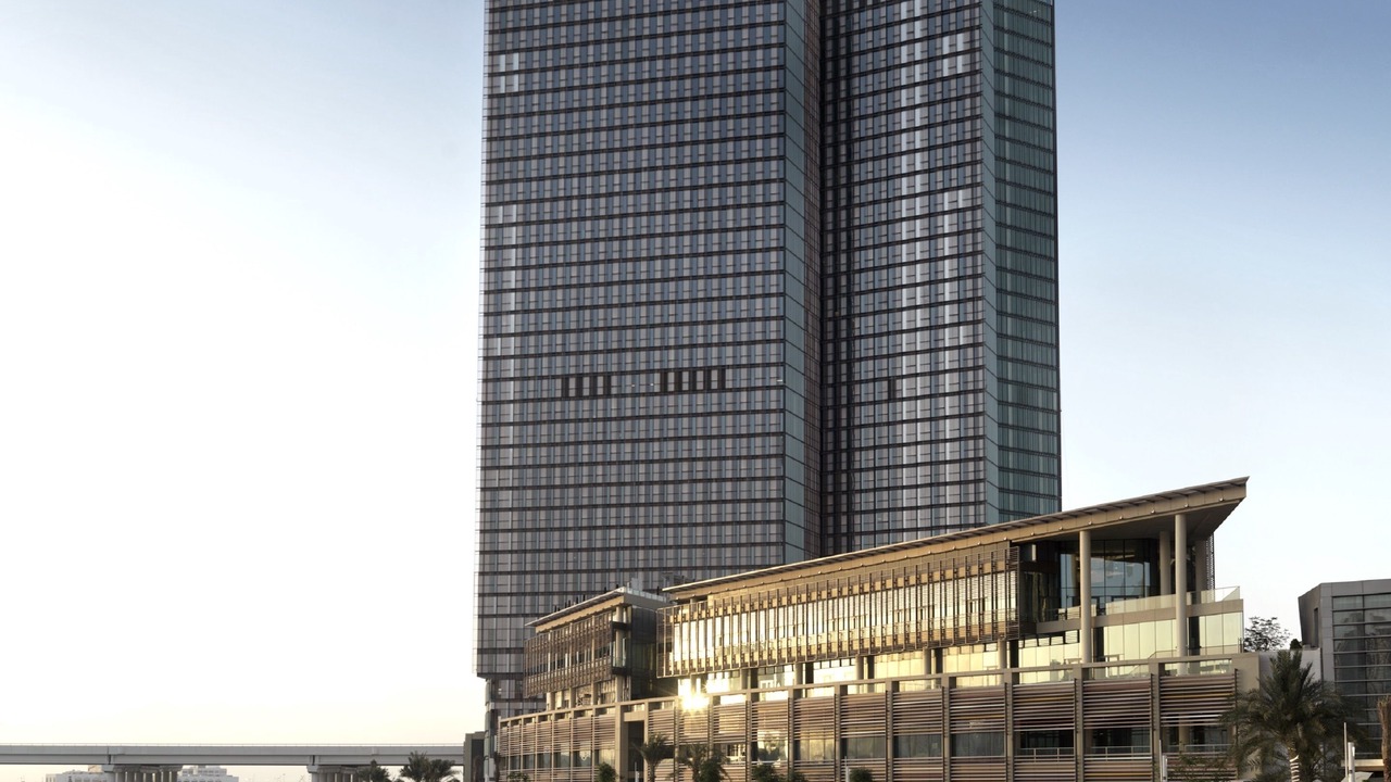 Photo of Outdoor in Sowwah Square