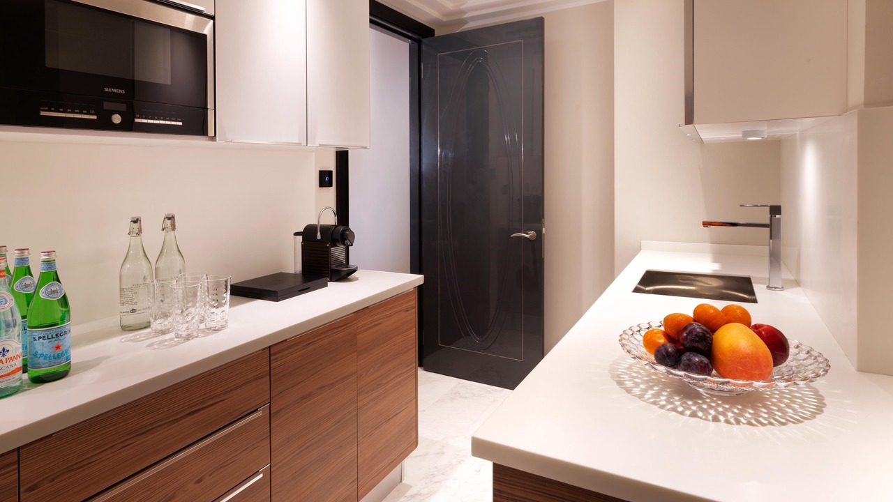 Photo of Bedroom in Sowwah Square