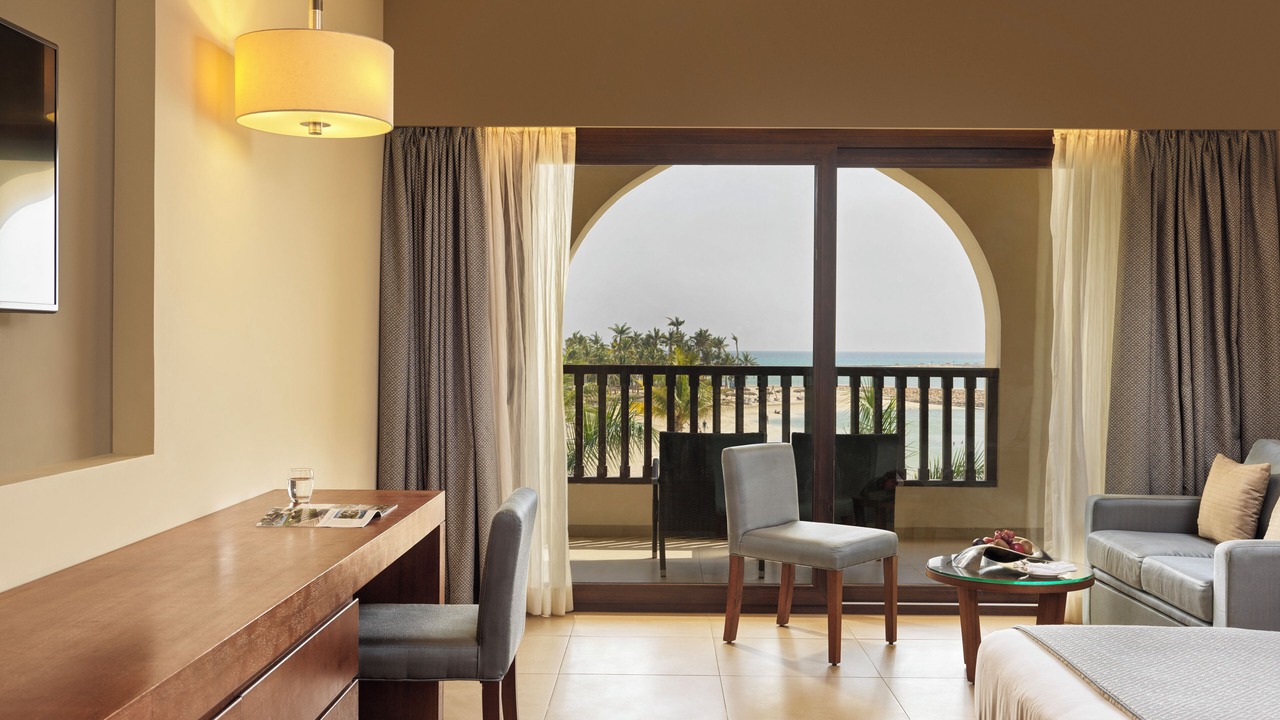 Photo of Bedroom in Salalah
