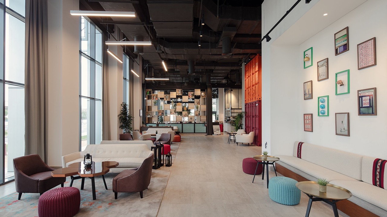 Photo of Livingroom in Bur Dubai