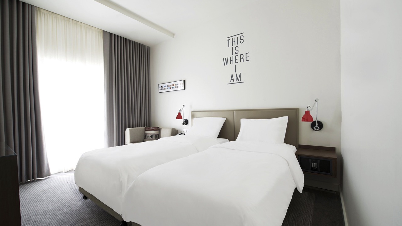 Photo of Bedroom in Bur Dubai