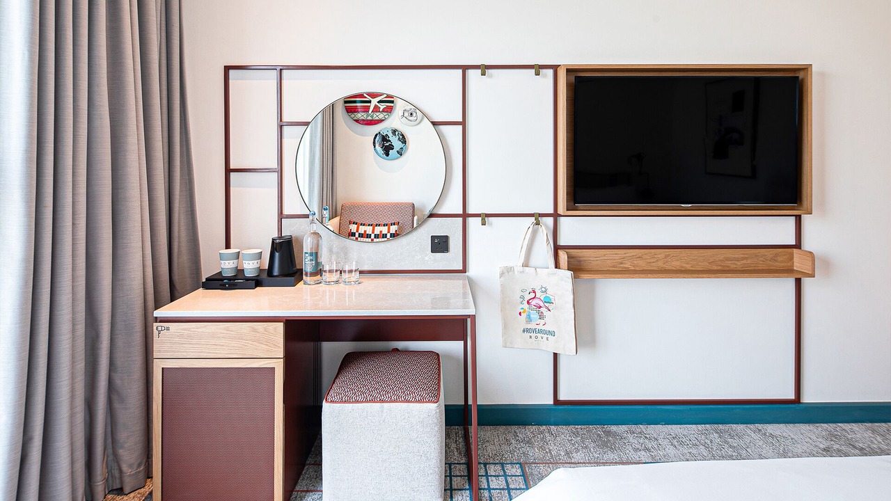 Photo of Bedroom in Bur Dubai