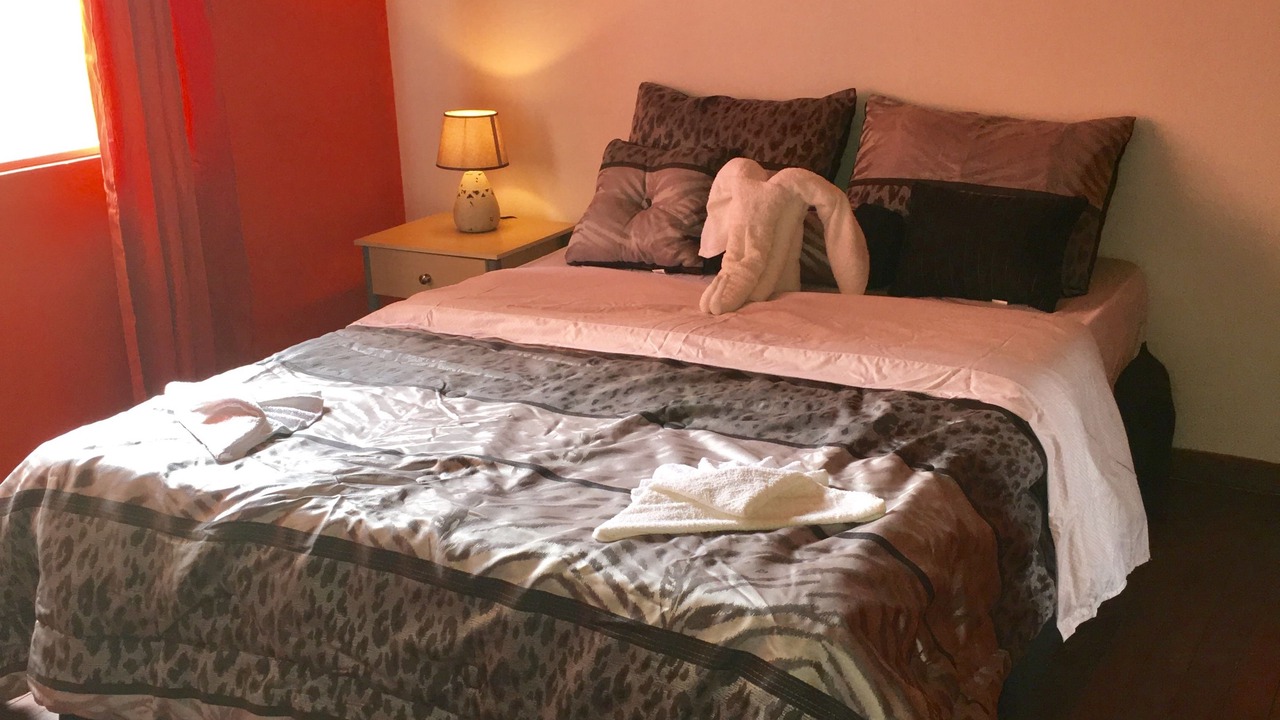 Photo of Bedroom in Cacique