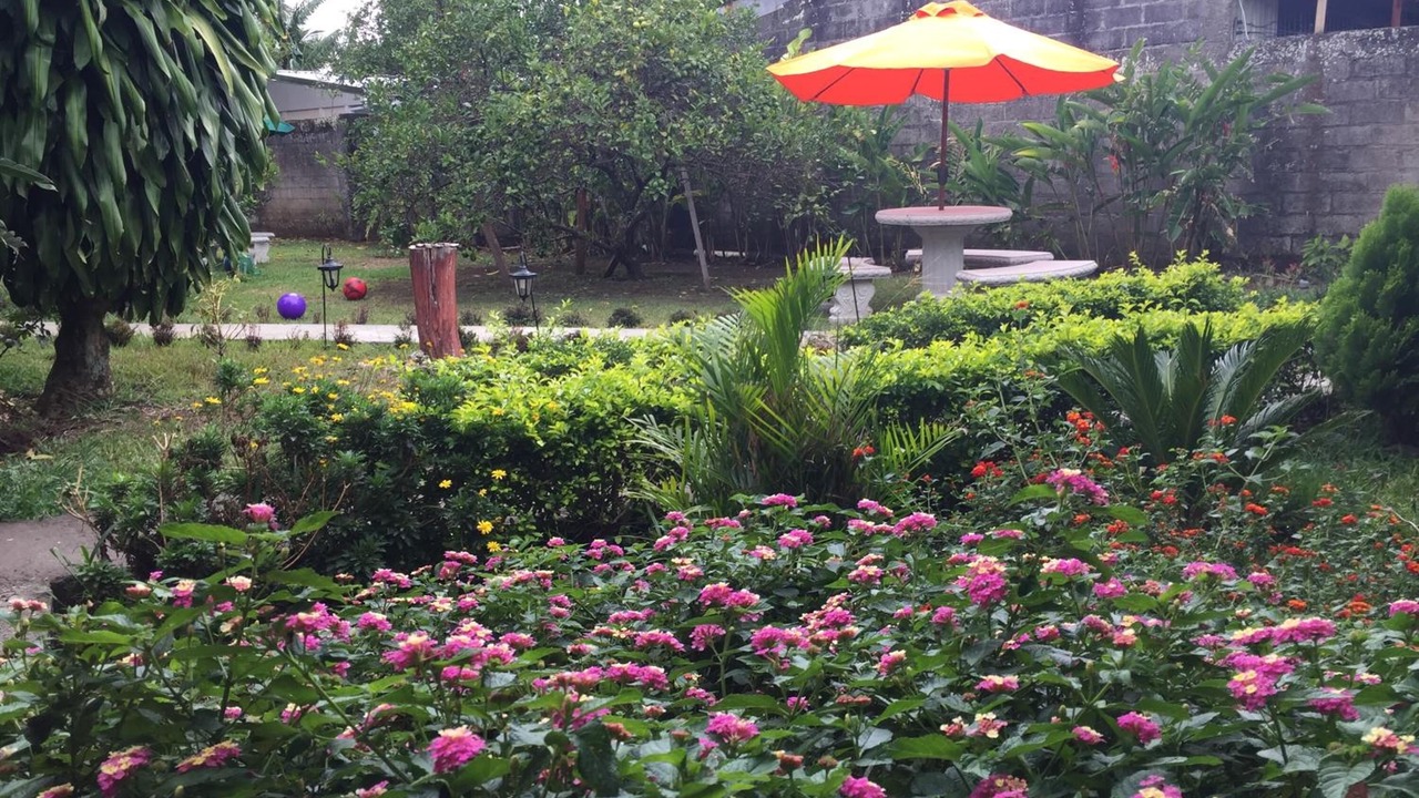 Photo of Outdoor in Cacique
