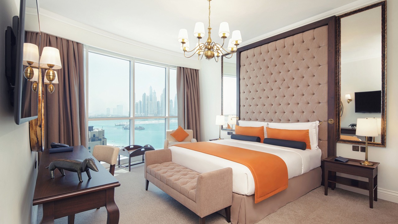 Photo of Outdoor in Palm Jumeirah