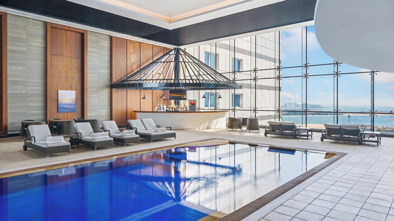 Photo of Outdoor in Palm Jumeirah