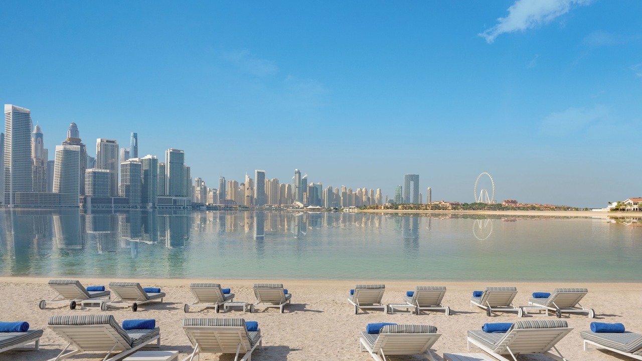 Photo of Others in Palm Jumeirah
