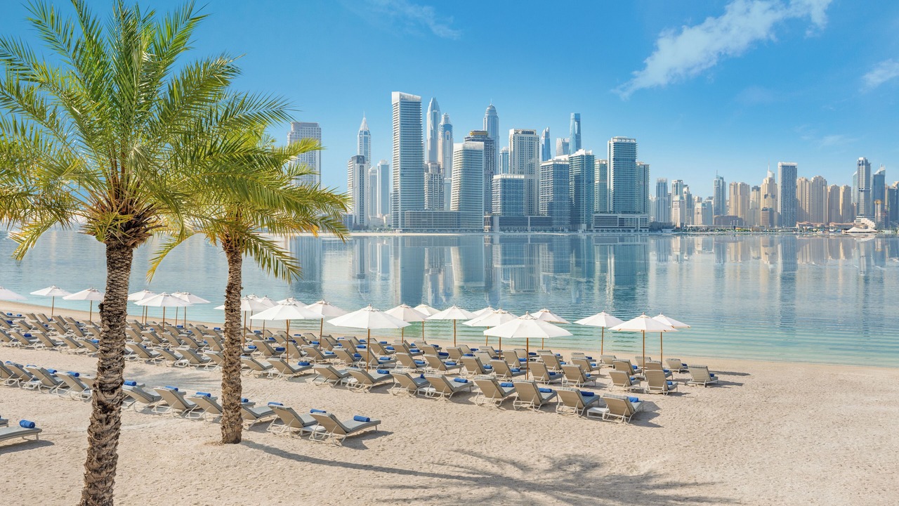 Photo of Others in Palm Jumeirah