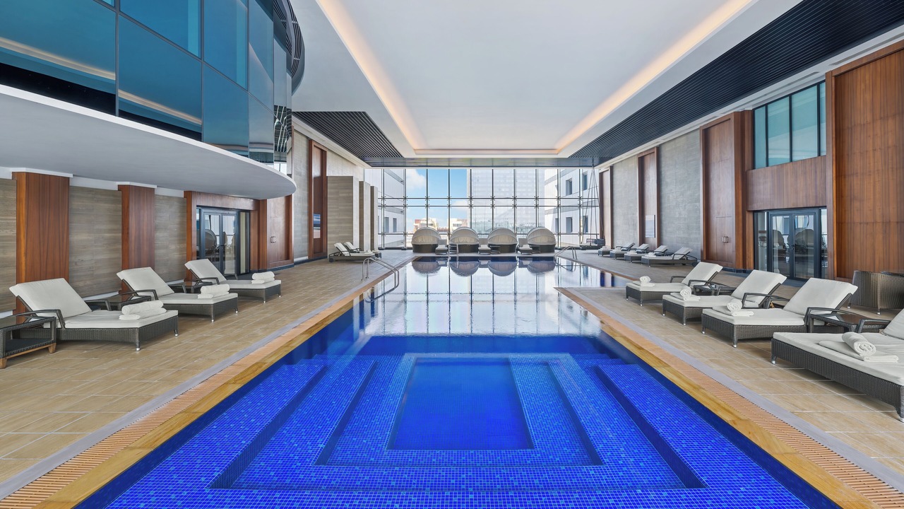 Photo of Outdoor in Palm Jumeirah