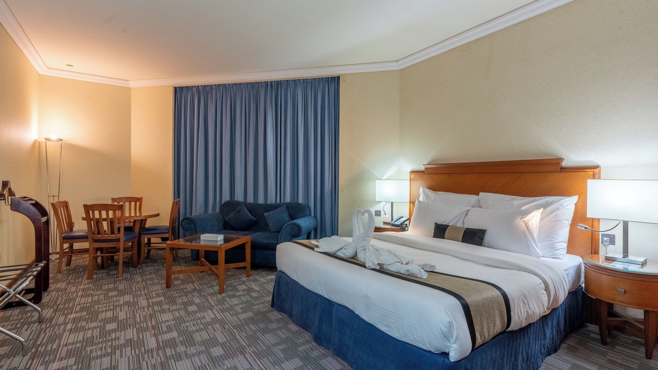 Photo of Bedroom in Beach & Coast