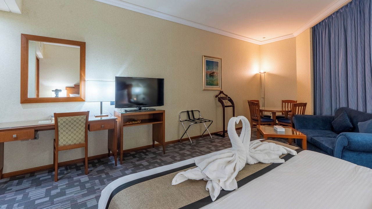 Photo of Bedroom in Beach & Coast