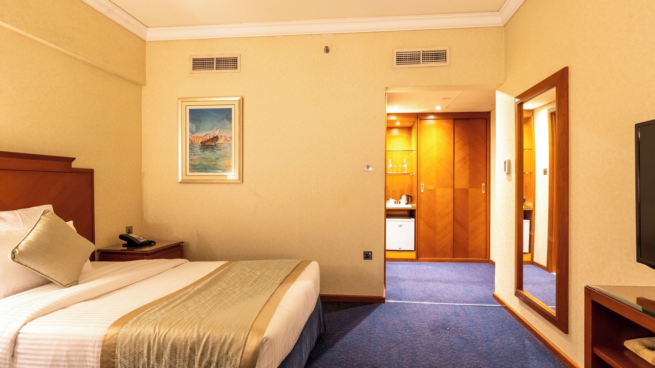 Photo of Bedroom in Beach & Coast