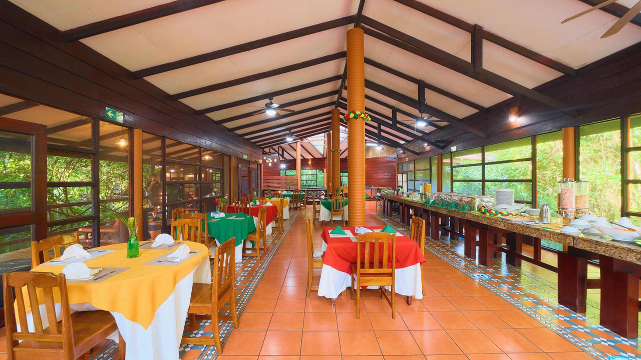 Photo of Others in Tortuguero
