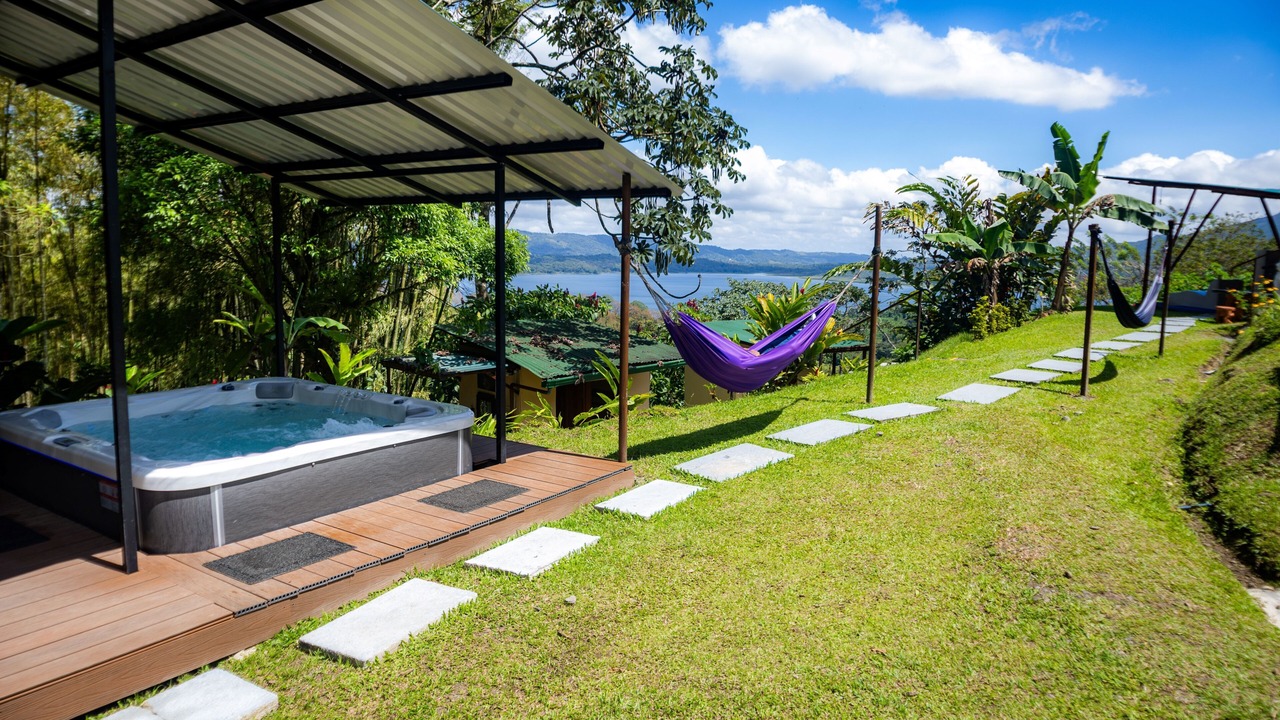 Photo of Outdoor in El Castillo