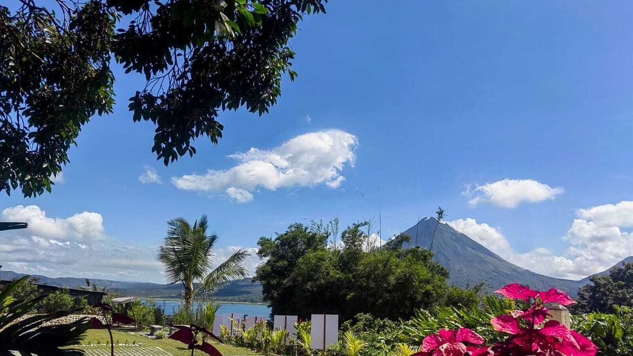 Photo of Outdoor in El Castillo