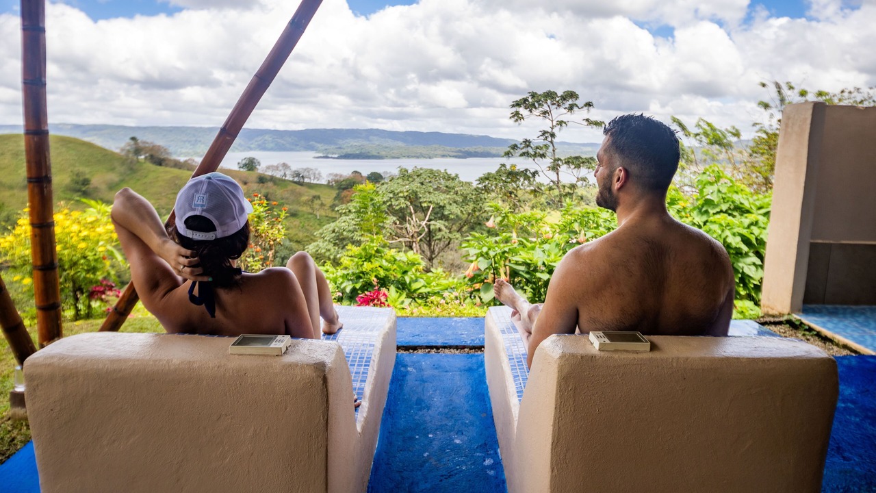 Photo of Outdoor in El Castillo