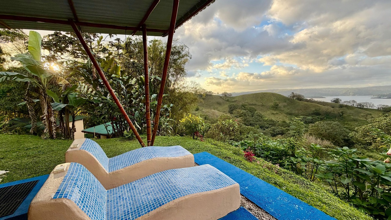 Photo of Outdoor in El Castillo